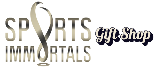 Sports Immortals Gift Store